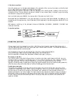 Preview for 4 page of Baumatic BT66SS User And Installation Instructions Manual