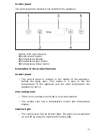 Preview for 10 page of Baumatic BWC150SS User Manual