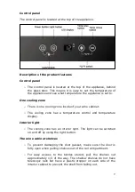 Preview for 9 page of Baumatic BWC455BGL Instruction Manual