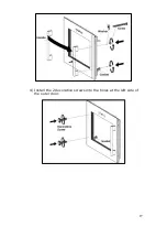 Preview for 27 page of Baumatic BWC455BGL Instruction Manual