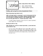 Preview for 12 page of Baumatic PCC9220BL/SS Instruction Manual