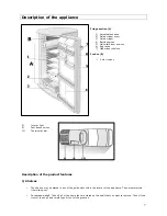 Preview for 7 page of Baumatic RETRO12BL Instruction Manual