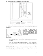 Preview for 34 page of Baumatic TITAN4 Instruction Manual