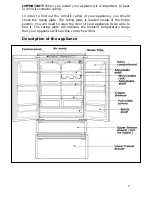 Preview for 8 page of Baumatic TITAN5 Instruction Manual