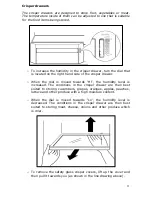 Preview for 11 page of Baumatic TITAN5 Instruction Manual