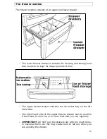 Preview for 14 page of Baumatic TITAN5 Instruction Manual