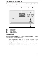 Preview for 24 page of Baumatic TITAN5 Instruction Manual