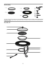 Preview for 19 page of Baumax MARCO FTB-51661 Instruction Manual