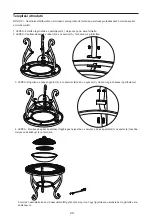 Preview for 20 page of Baumax MARCO FTB-51661 Instruction Manual