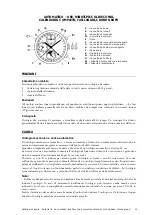 Preview for 11 page of Baume And Mercier 10485 Setting Procedure