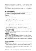 Preview for 15 page of Baume And Mercier 10485 Setting Procedure