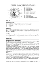 Preview for 17 page of Baume And Mercier 10485 Setting Procedure