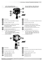 Preview for 11 page of Baumer Hübner HMG 11 + FSL Installation And Operating Instructions Manual