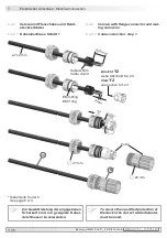 Preview for 38 page of Baumer Hübner HMG 11 + FSL Installation And Operating Instructions Manual