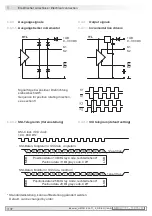 Preview for 40 page of Baumer Hübner HMG 11 + FSL Installation And Operating Instructions Manual