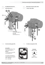 Preview for 41 page of Baumer Hübner HMG 11 + FSL Installation And Operating Instructions Manual