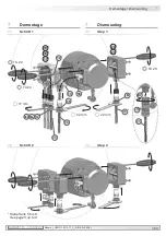 Preview for 43 page of Baumer Hübner HMG 11 + FSL Installation And Operating Instructions Manual