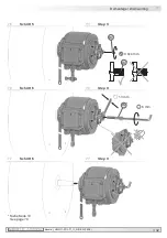 Preview for 45 page of Baumer Hübner HMG 11 + FSL Installation And Operating Instructions Manual