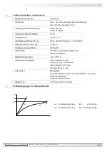 Preview for 47 page of Baumer Hübner HMG 11 + FSL Installation And Operating Instructions Manual