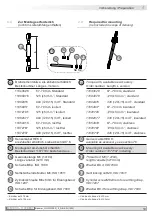 Preview for 13 page of Baumer Hübner HOGS 100 S Mounting And Operating Instructions