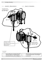 Preview for 24 page of Baumer Hübner HOGS 100 S Mounting And Operating Instructions