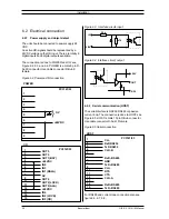 Preview for 28 page of Baumer Ident OIS-P PC 3100 series Installation Manual