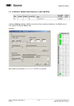 Preview for 21 page of Baumer GK473 Manual