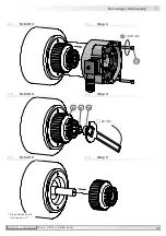 Preview for 17 page of Baumer GTR 9 Mounting And Operating Instructions