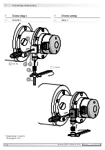 Preview for 16 page of Baumer HUBNER BERLIN GTF 7 Installation And Operating Instructions Manual