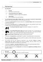 Preview for 5 page of Baumer HUBNER POG 10 G Series Installation And Operating Instructions Manual