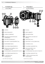 Preview for 10 page of Baumer HUBNER POGS 90Si Mounting And Operating Instructions