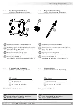 Preview for 11 page of Baumer HUBNER POGS 90Si Mounting And Operating Instructions