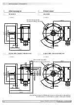 Preview for 20 page of Baumer HUBNER POGS 90Si Mounting And Operating Instructions