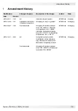 Preview for 5 page of Baumer ITD21H00 Installation And Operating Instruction