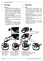 Preview for 14 page of Baumer ITD21H00 Installation And Operating Instruction