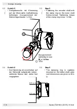 Preview for 18 page of Baumer ITD21H00 Installation And Operating Instruction