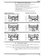 Preview for 39 page of Baumer NE210 Operating Instructions Manual