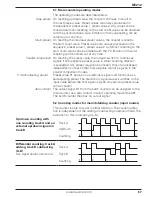 Preview for 57 page of Baumer NE212 Operating Instructions Manual