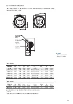 Preview for 27 page of Baumer VEXG User Manual