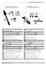 Preview for 11 page of BaumerHübner HOG 75 Mounting And Operating Instructions