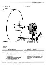 Preview for 15 page of BaumerHübner HOG 75 Mounting And Operating Instructions