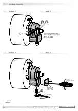 Preview for 18 page of BaumerHübner HOG 75 Mounting And Operating Instructions