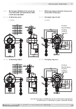 Preview for 23 page of BaumerHübner HOG 75 Mounting And Operating Instructions