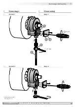 Preview for 27 page of BaumerHübner HOG 75 Mounting And Operating Instructions