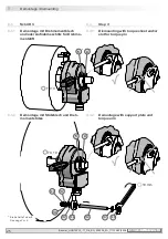 Preview for 28 page of BaumerHübner HOG 75 Mounting And Operating Instructions