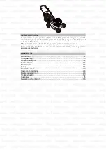 Preview for 5 page of Baumr-AG 660EX Safety And Operating Manual