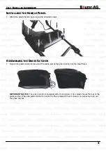 Preview for 7 page of Baumr-AG 750SX User Manual