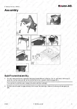 Preview for 9 page of Baumr-AG BTS90 User Manual