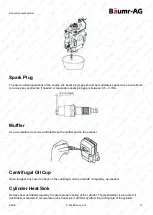 Preview for 12 page of Baumr-AG Demolition Jackhammer User Manual