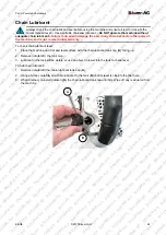 Preview for 24 page of Baumr-AG S82 24" 82cc User Manual